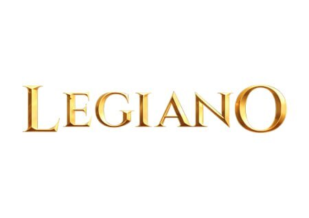 online casino legiano